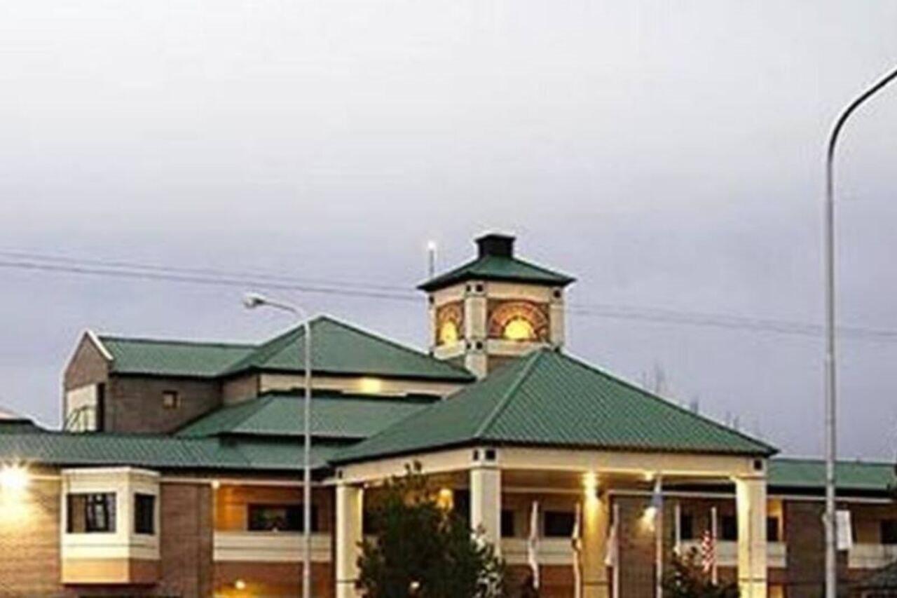 Land Express Neuquen Hotell Eksteriør bilde