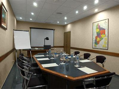 Land Express Neuquen Hotell Eksteriør bilde